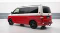 Volkswagen T5 2.0 TDI 102CV California camperizzato Bianco - thumbnail 3
