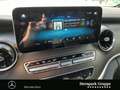 Mercedes-Benz V 250 V 250 d AMG 10,25"+Smartphon+Distronic+Night Navi Rouge - thumbnail 15