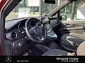 Mercedes-Benz V 250 V 250 d AMG 10,25"+Smartphon+Distronic+Night Navi Rouge - thumbnail 11