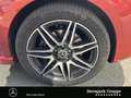 Mercedes-Benz V 250 V 250 d AMG 10,25"+Smartphon+Distronic+Night Navi Rouge - thumbnail 6