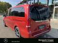Mercedes-Benz V 250 V 250 d AMG 10,25"+Smartphon+Distronic+Night Navi Rouge - thumbnail 3