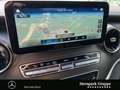 Mercedes-Benz V 250 V 250 d AMG 10,25"+Smartphon+Distronic+Night Navi Rouge - thumbnail 13