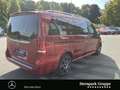 Mercedes-Benz V 250 V 250 d AMG 10,25"+Smartphon+Distronic+Night Navi Rouge - thumbnail 4