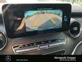 Mercedes-Benz V 250 V 250 d AMG 10,25"+Smartphon+Distronic+Night Navi Rouge - thumbnail 12