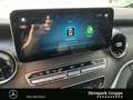 Mercedes-Benz V 250 V 250 d AMG 10,25"+Smartphon+Distronic+Night Navi Rouge - thumbnail 16