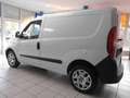 Fiat Doblo Natural Power CNG 1.Hand Orig. 17tkm. Blanco - thumbnail 4