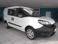 Fiat Doblo Natural Power CNG 1.Hand Orig. 17tkm. Blanco - thumbnail 2