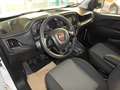Fiat Doblo Natural Power CNG 1.Hand Orig. 17tkm. Weiß - thumbnail 6