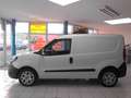 Fiat Doblo Natural Power CNG 1.Hand Orig. 17tkm. Blanco - thumbnail 5