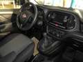 Fiat Doblo Natural Power CNG 1.Hand Orig. 17tkm. Blanco - thumbnail 7