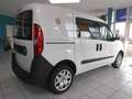 Fiat Doblo Natural Power CNG 1.Hand Orig. 17tkm. Blanco - thumbnail 3