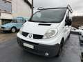 Renault Trafic L1H1 1000 2.0 DCI 115CH CONFORT Blanc - thumbnail 2