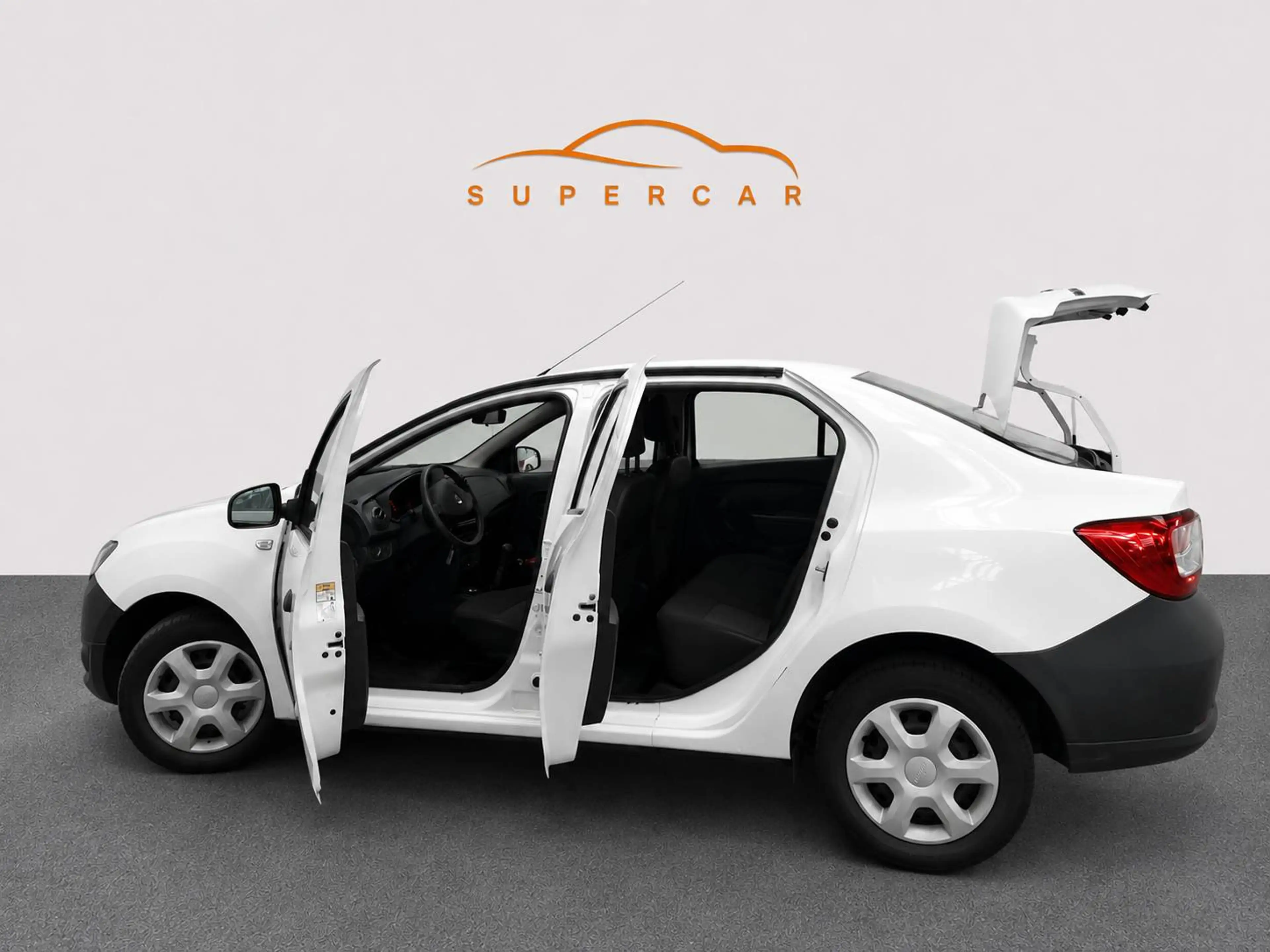 Dacia Logan Logan 1.2i Anniversary 2 / AC / BLTHT / 136 € X 60/M — photo 8