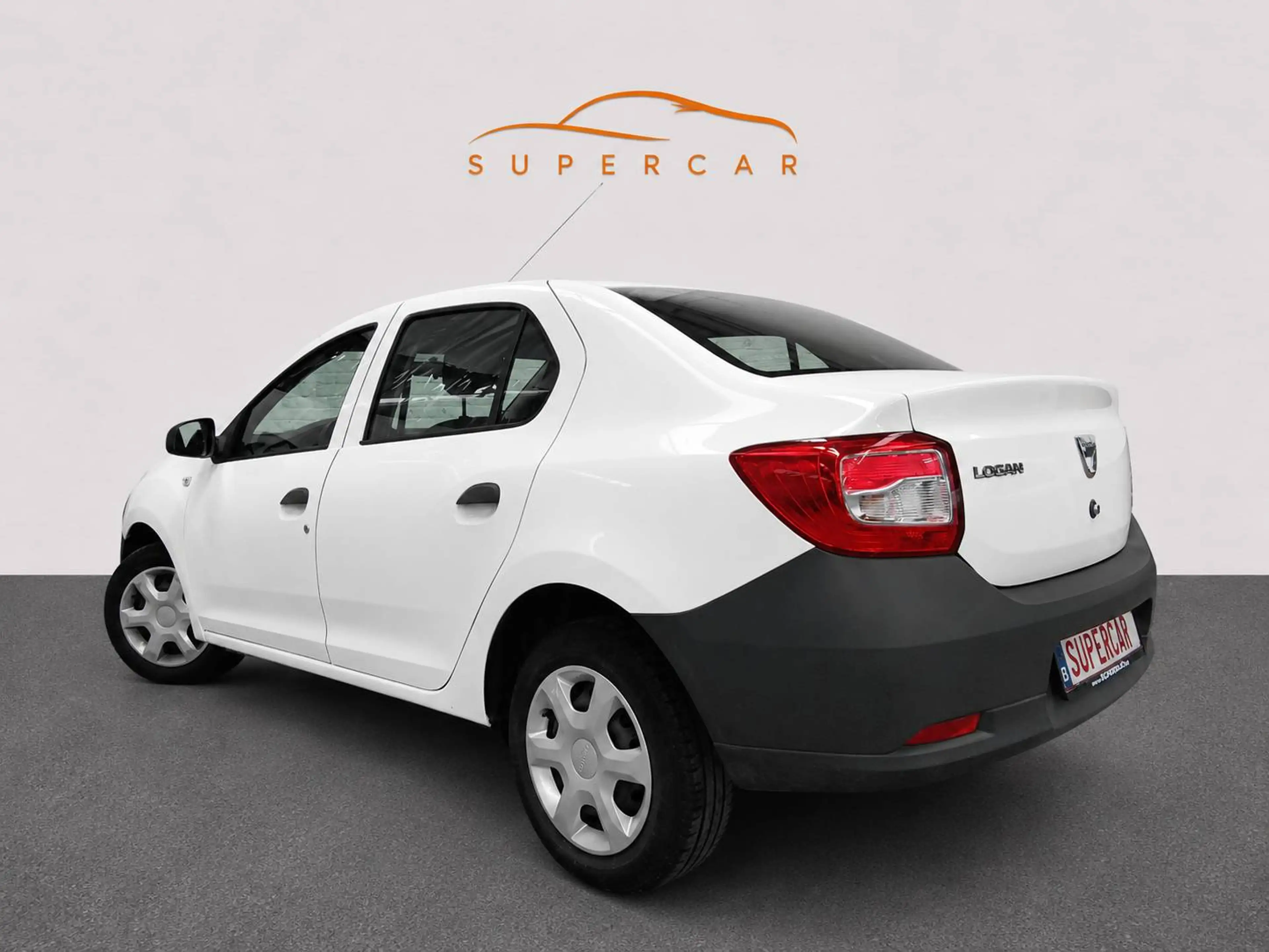 Dacia Logan Logan 1.2i Anniversary 2 / AC / BLTHT / 136 € X 60/M — photo 3