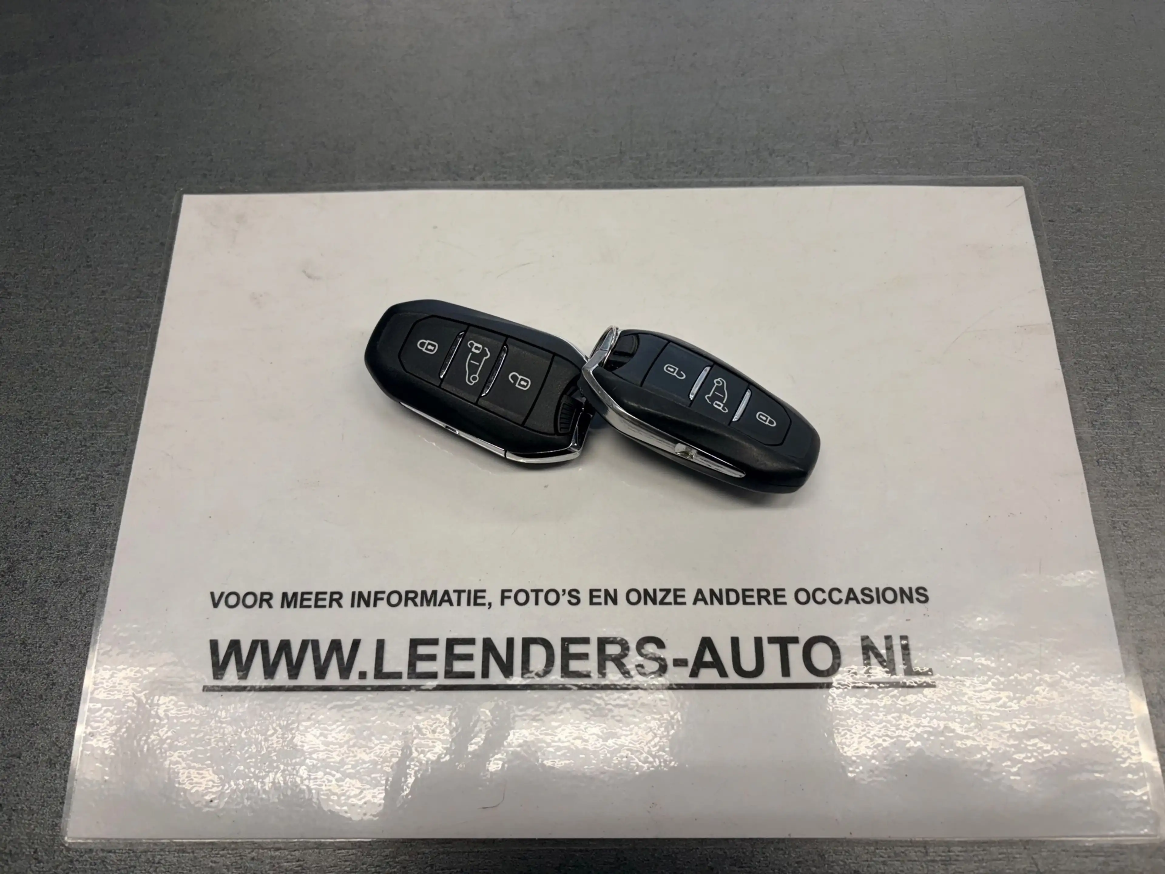 Peugeot Expert L2H1 1.5 BlueHDI 120pk Standard Premium, Airco, Cr — photo 14