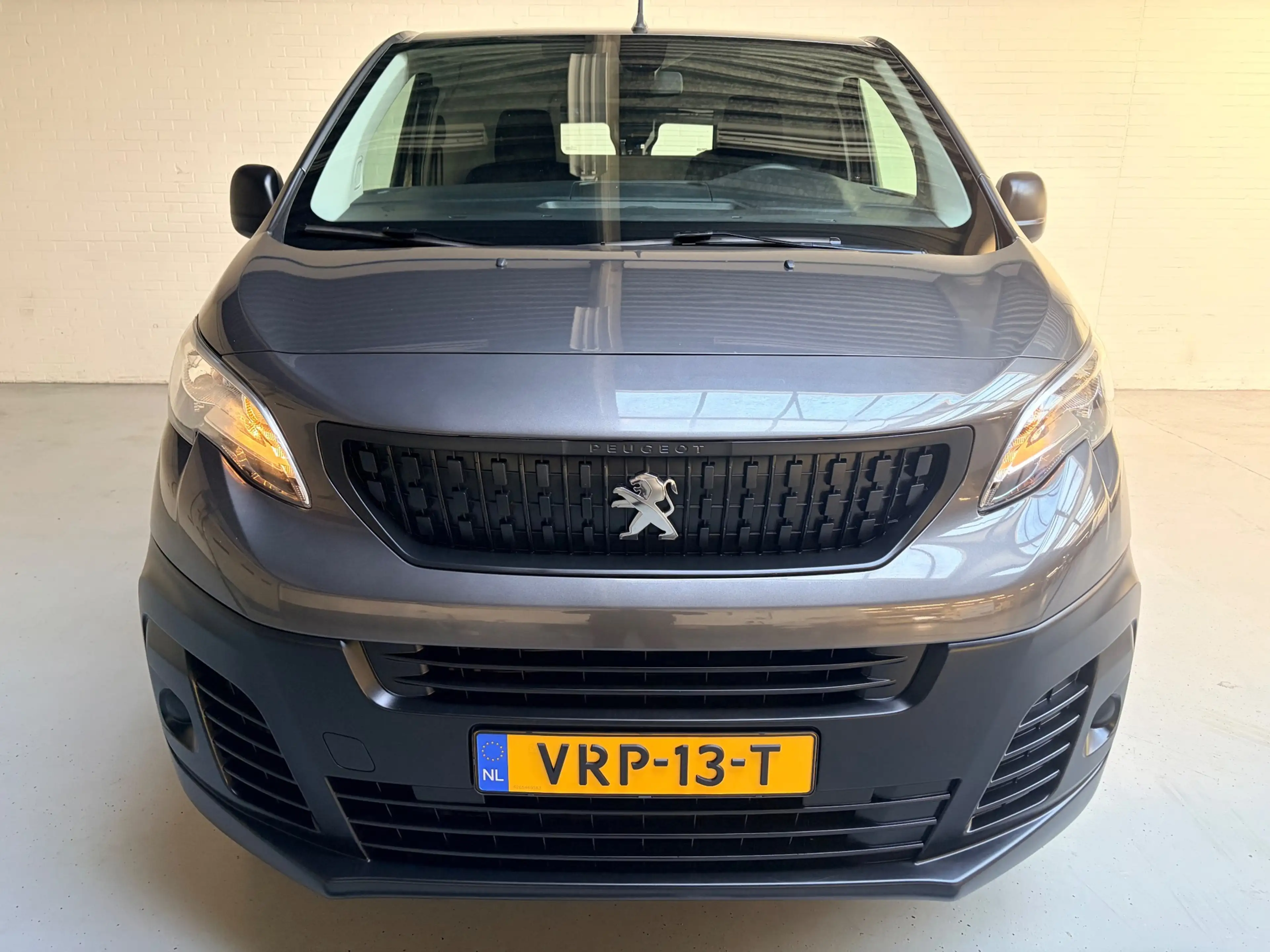 Peugeot Expert L2H1 1.5 BlueHDI 120pk Standard Premium, Airco, Cr — photo 10