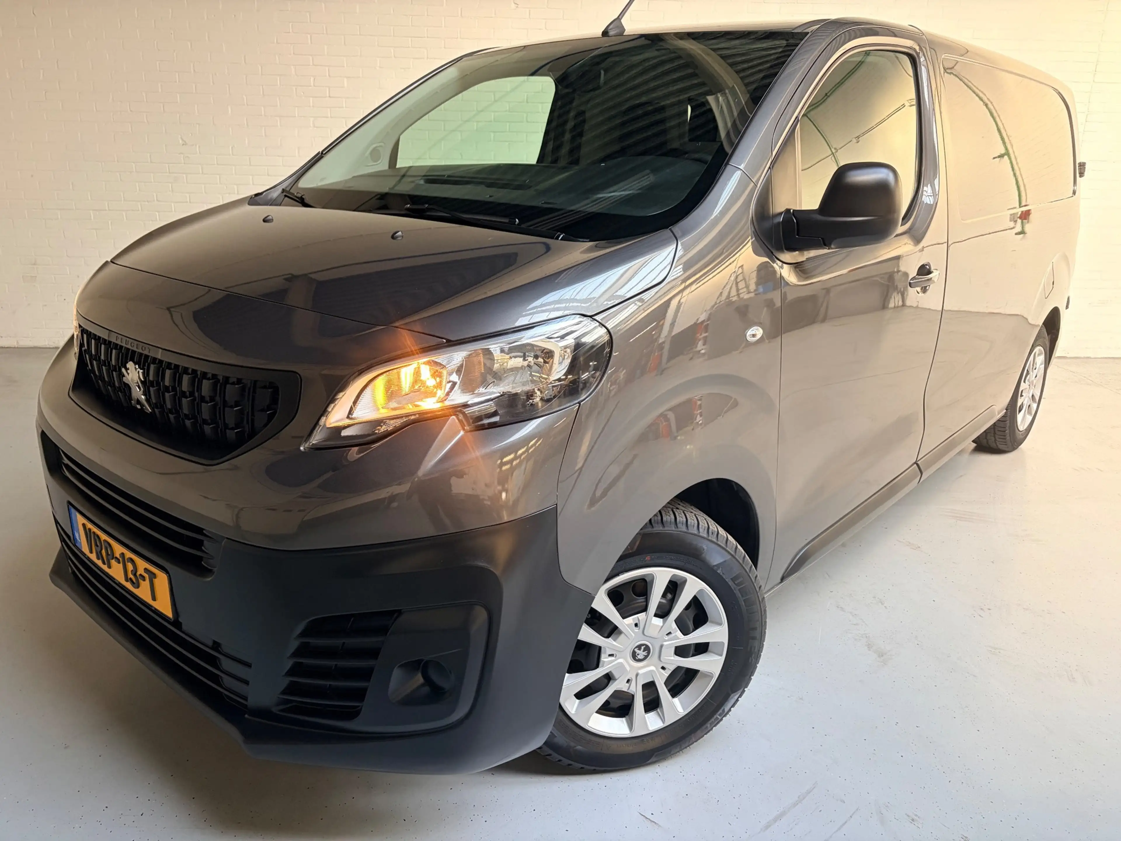 Peugeot Expert L2H1 1.5 BlueHDI 120pk Standard Premium, Airco, Cr — photo 3