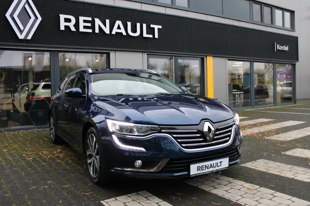 Renault Talisman Grandtour 1.3 TCe 160 Life