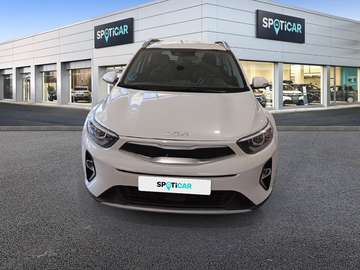 1.0 T-GDi MHEV Drive 100