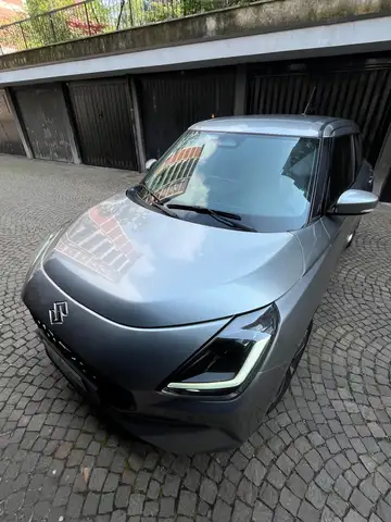 Suzuki Swift Swift 1.2h Top 2wd