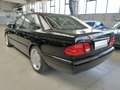 Mercedes-Benz E 230 E 230 Classic, Jahreswagenzustand Schwarz - thumbnail 7