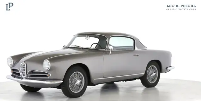 Alfa Romeo Alfa Romeo 1900CSS