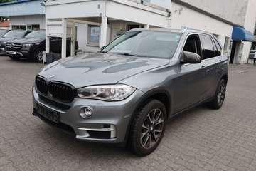 X5 sDrive25d Sport-Aut.|NUR EXPORT-GEWERBE