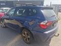 BMW X3 X3 2,0d Österreich-Paket Österreich-Paket Blau - thumbnail 3