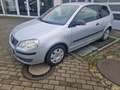 Volkswagen Polo Polo IV-- Klimaanlage+el.FH+el.Spiegel+SHZ+ZV -- Ezüst - thumbnail 2