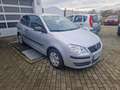 Volkswagen Polo Polo IV-- Klimaanlage+el.FH+el.Spiegel+SHZ+ZV -- Ezüst - thumbnail 1