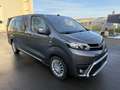 Toyota Proace Verso 2,0 D-4D 145 Lang Family 8-Sitzer AHK Grau - thumbnail 4