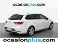 SEAT Leon ST 1.5 EcoTSI S&S FR DSG7 150 Blanc - thumbnail 4