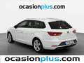 SEAT Leon ST 1.5 EcoTSI S&S FR DSG7 150 Blanc - thumbnail 3
