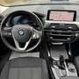 BMW X3 sDrive 18d Aut. *LED*AHK*Virtual*Kamera* Grau - thumbnail 12