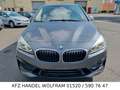 BMW 220 d Active Tourer Advantage NUR 1 Ha NUR 78.000 Gris - thumbnail 8