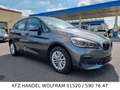 BMW 220 d Active Tourer Advantage NUR 1 Ha NUR 78.000 Gris - thumbnail 7
