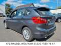 BMW 220 d Active Tourer Advantage NUR 1 Ha NUR 78.000 Gris - thumbnail 3