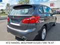 BMW 220 d Active Tourer Advantage NUR 1 Ha NUR 78.000 Gris - thumbnail 5