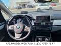 BMW 220 d Active Tourer Advantage NUR 1 Ha NUR 78.000 Gris - thumbnail 13