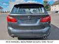 BMW 220 d Active Tourer Advantage NUR 1 Ha NUR 78.000 Gris - thumbnail 4