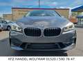 BMW 220 d Active Tourer Advantage NUR 1 Ha NUR 78.000 Gris - thumbnail 9