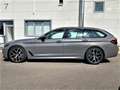 BMW 530 dA Touring Pack M Boite Auto * Grey - thumbnail 23