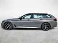 BMW 530 dA Touring Pack M Boite Auto * Grey - thumbnail 3