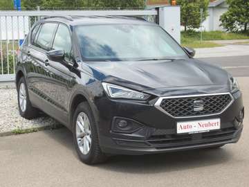 Style *4Drive *7-Sitzplätze