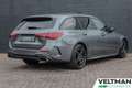 Mercedes-Benz C 300 Estate e AMG Line PANO TREKHAAK NIGHT CARPLAY Grijs - thumbnail 3