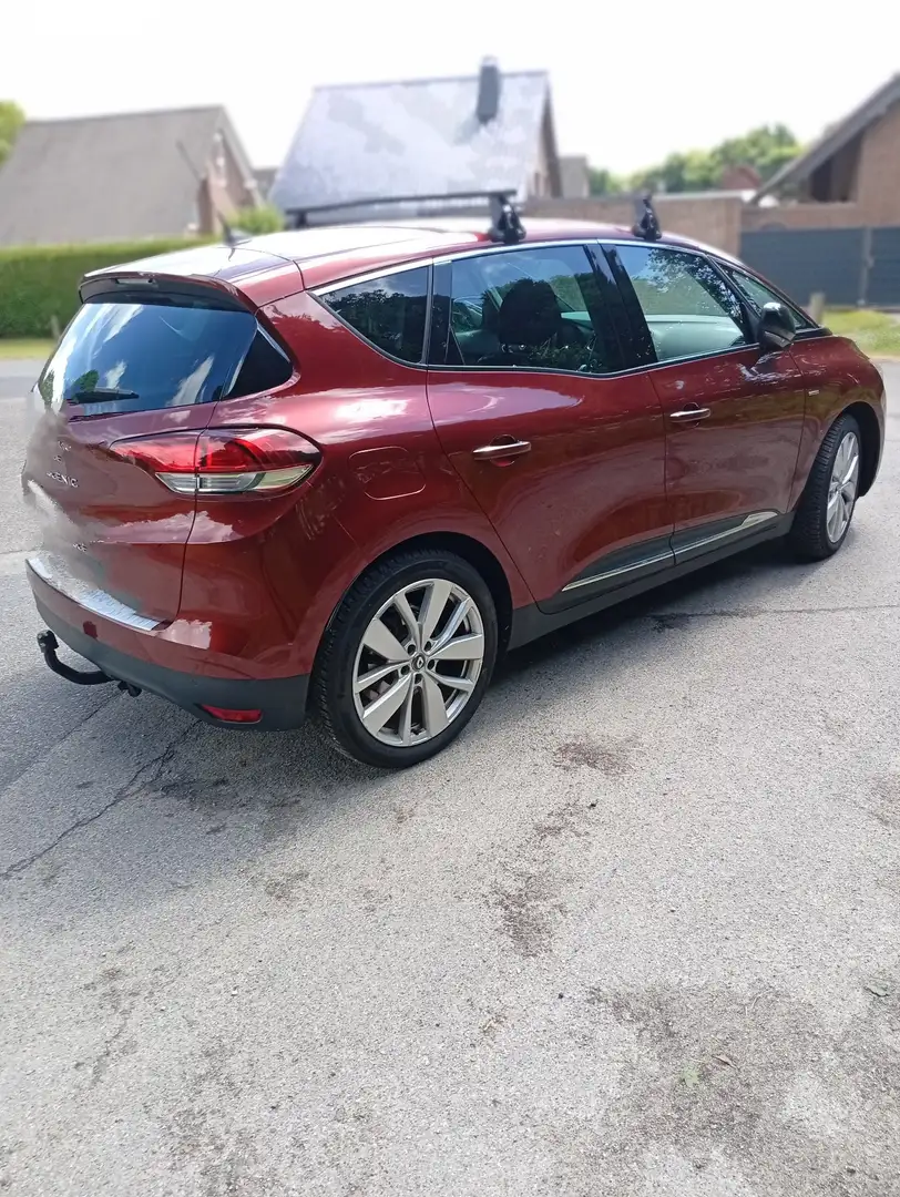 Renault Scenic Limited - 1