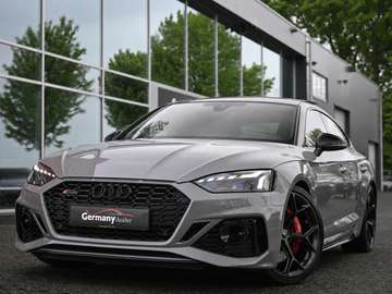Sportback 2.9TFSI Quattro Competition Plus Schaals