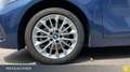 BMW 118 i Advantage Azul - thumbnail 3