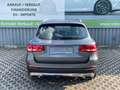 Mercedes-Benz GLC 350 GLC 350 e Hybrid  4Matic Aut. * 2. Besitz * Grau - thumbnail 9