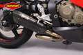 Honda CBR 1000 RR FIREBLADE Rouge - thumbnail 9